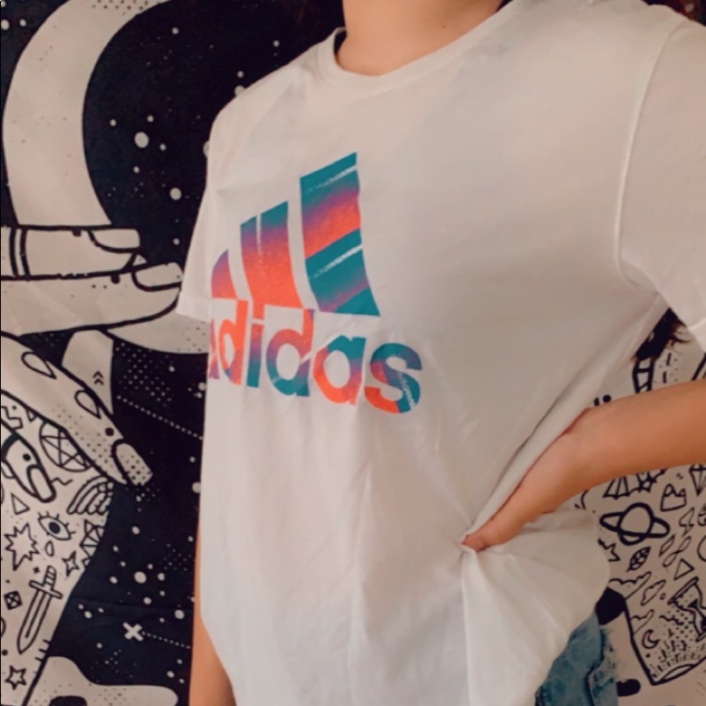 Adidas Shirt